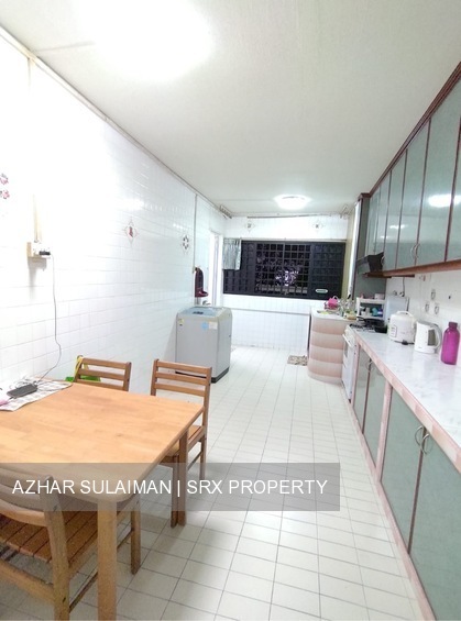 Tampines Street 81 thumbnail photo